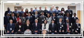 Japan Field Study Trip 2019